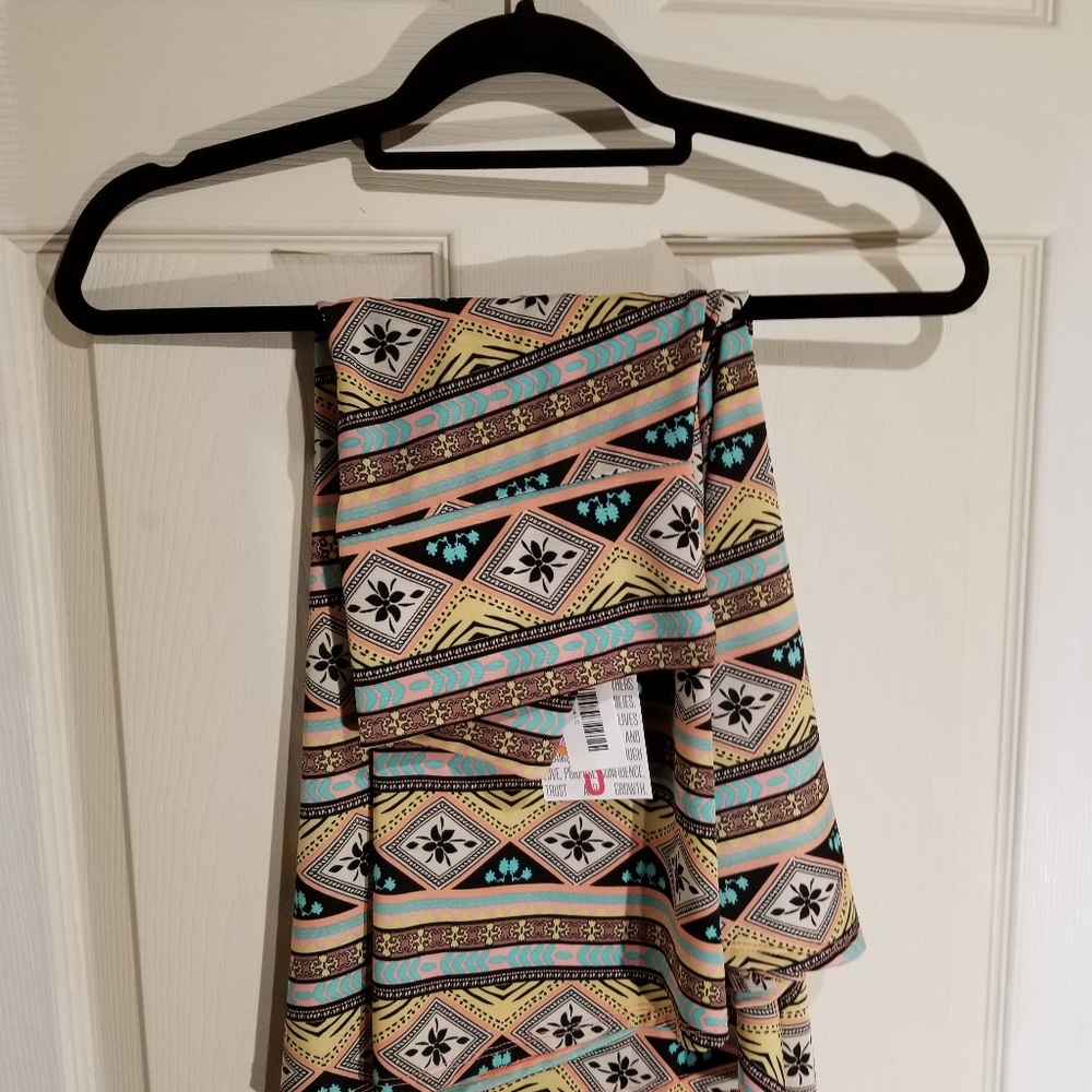 Lularoe Small BNWT Azure